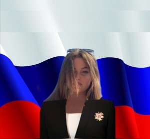 Create meme: Russia, girl, people