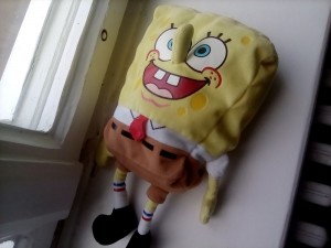 Create meme: Bob spongebob, Sponge Bob Square Pants, toys spongebob