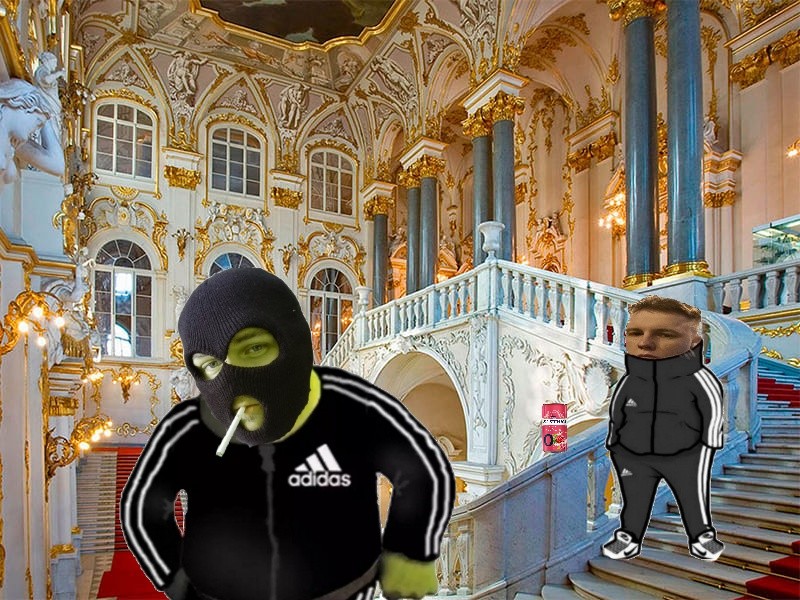 Create meme: hermitage winter palace, Jordan stairs Hermitage, saint petersburg hermitage museum