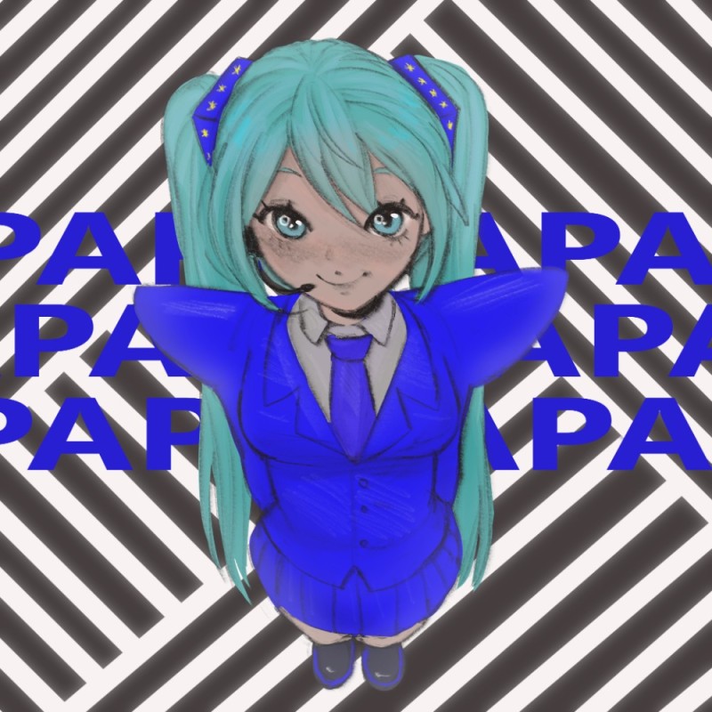 Create meme: miku , female anime characters, anime characters