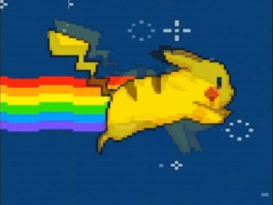Create meme: pokemon, pikachu, pokemon pikachu