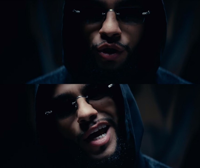 Create meme: timothy, screenshot , timati clip 2014