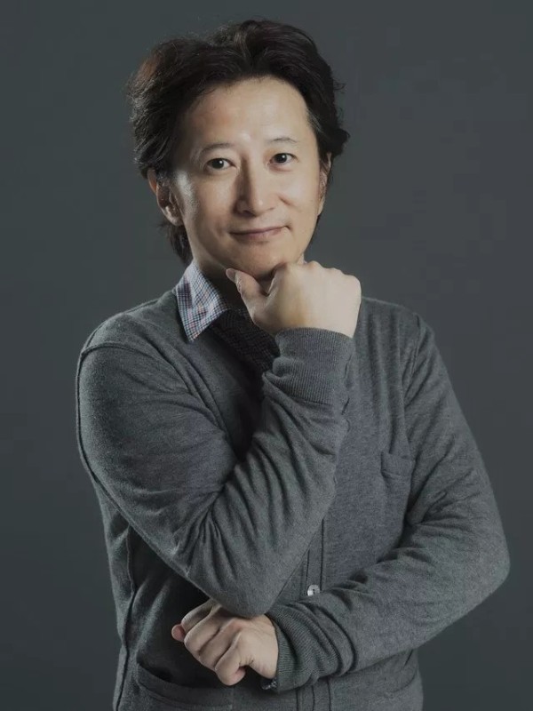 Create meme: Hirohiko Araki, araki, hirohiko araki 2023