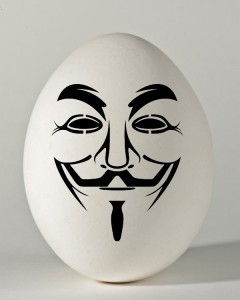 Create meme: the guy Fawkes mask, anonymous mask, anonymous mask