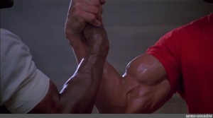 Featured image of post Arnold Schwarzenegger Carl Weathers Meme