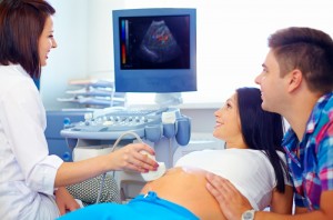 Create meme: measurement ultrasound, ultrasound pregnant, ultrasound photo