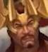 Create meme: Heimdall , Heimdall Marvel, fantasy 