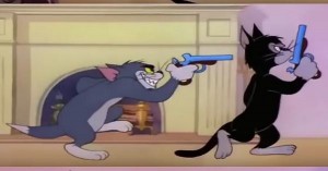 Создать мем: tom jerry a mouse in the house, tom and jerry tom, том и джерри 2