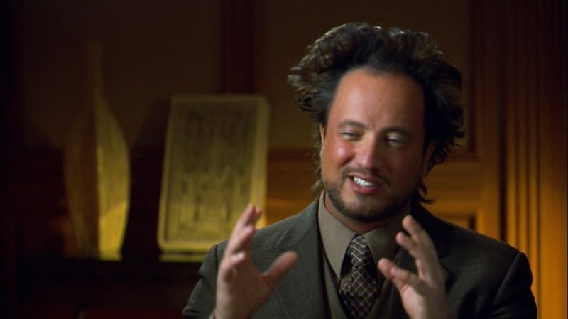 Create meme: meme generator, Giorgio a meme tsoukalos women, Giorgio tsoukalos