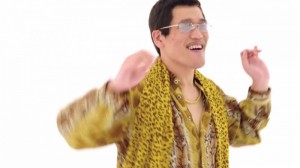 Создать мем: pen pineapple apple pen, ppap мем, pen pineapple apple pan