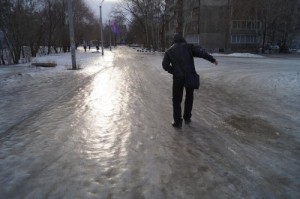 Create meme: ice in March, ice, the ice in the Volga photos