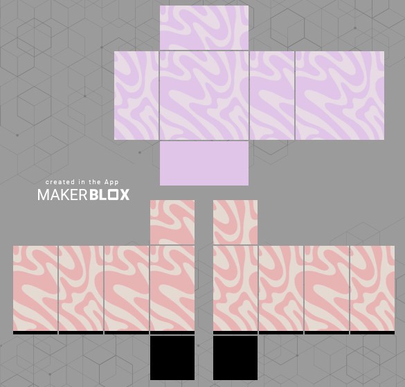 Create meme: roblox template, template for clothes in roblox, skins to get