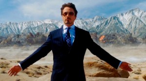 Create meme: Tony stark meme put hands, Tony stark Jericho, meme Tony stark