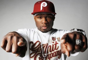 Create meme: Curtis Jackson, American rappers, g unit