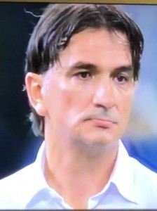 Create meme: Croatia coach, Zlatko dalic