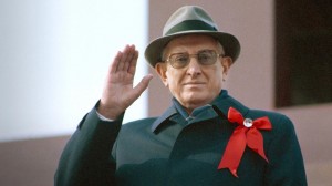 Create meme: Andropov Chernenko, the Secretary General, Andropov old