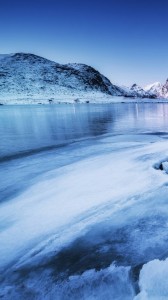 Create meme: Wallpaper ice lake Baikal Canada, Lofoten winter, ice lake