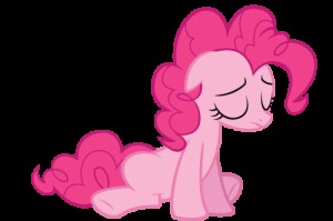 Create meme: pony, my little pony friendship is magic, pinkie pie