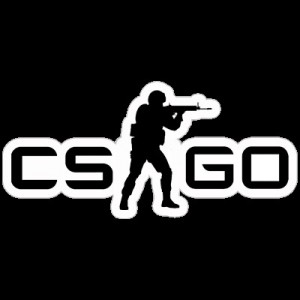 Create meme: Logo, cs go logo, logo cs go