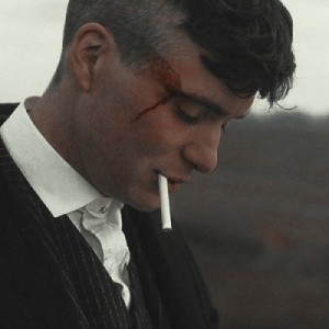 Create meme: peaky blinders