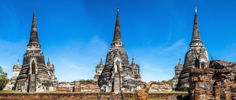 Создать мем: wat phra, ayutthaya thailand, ayutthaya historical park