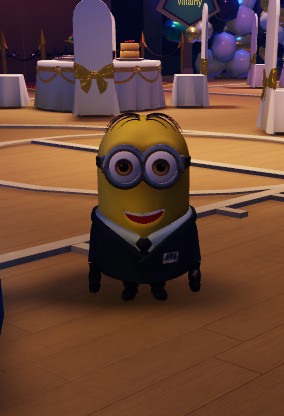 Create meme: Belle's minions, bob minion, minion rush