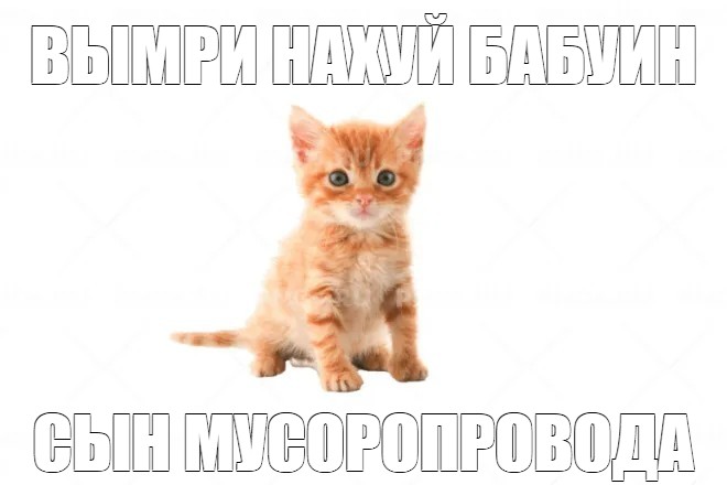 Создать мем: null