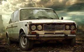 Create meme: Lada 2106, VAZ 2101, VAZ 2106