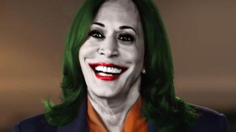 Create meme: Joker trailer, loretta j mester, Joker 