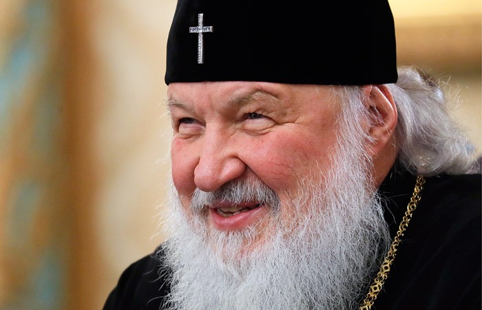Create meme: the Patriarch , Cyril the Patriarch, vladimir mikhailovich gundyaev
