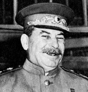 Create meme: meme Stalin, Joseph Stalin, smiling Stalin