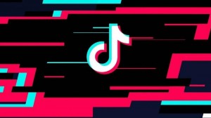 Создать мем: обои тренды тик ток, значок tik tok, tik tok обои