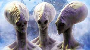 Create meme: an alien race, aliens, aliens