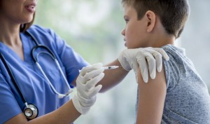 Create meme: vaccination against influenza, vaccination