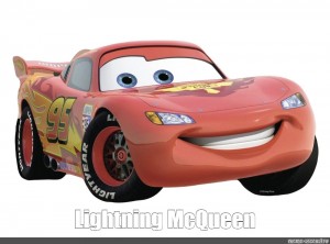 cars mcqueen 2