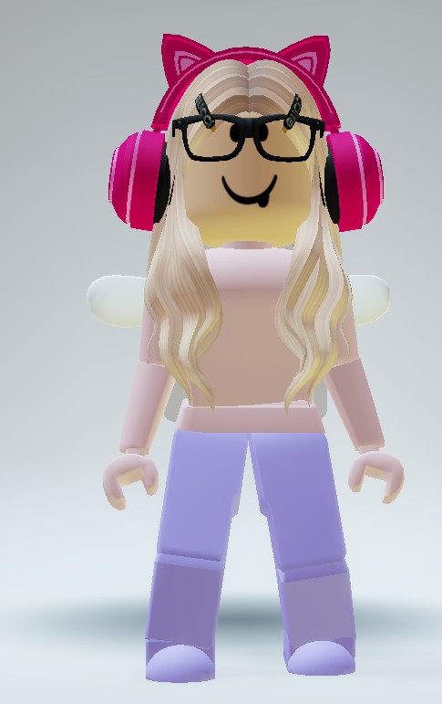 Create meme: roblox queen, the most beautiful skin in roblox, beautiful roblox skins