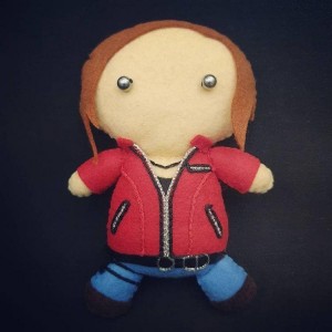 Create meme: textile doll, toy, soft toy