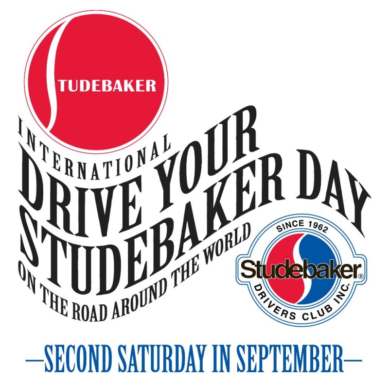 Create meme: studebaker logo, studebaker logo, logo for the company