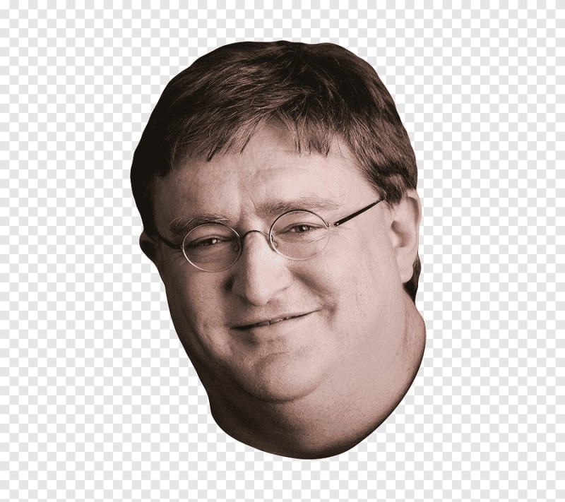 Создать мем: gabe, gaben, жан габен