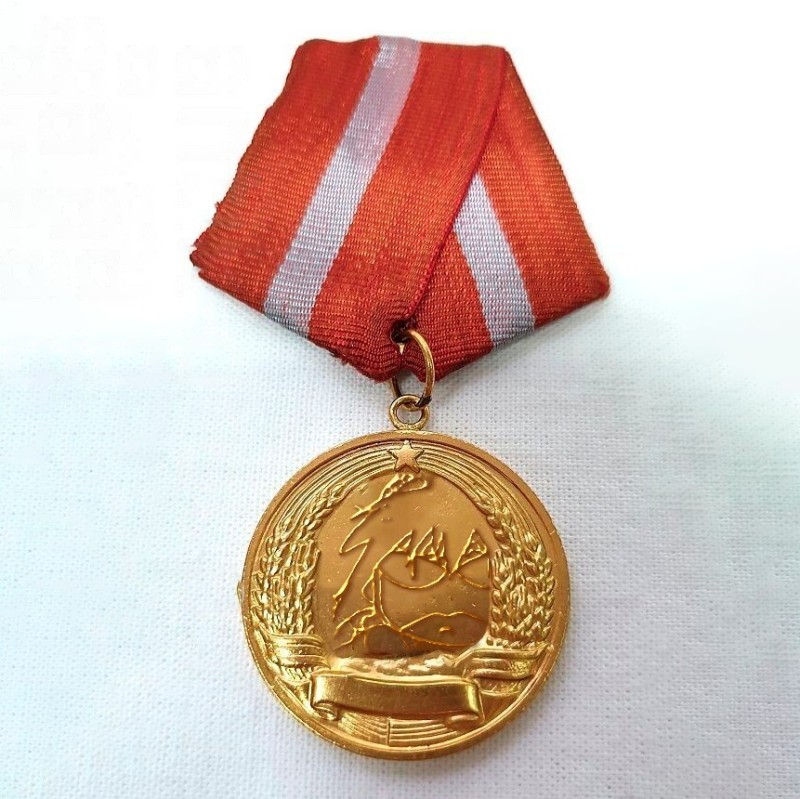 Create meme: orders and medals, medal , orders and medals of the gdr