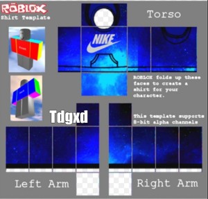 Create meme: templates for shirts roblox, roblox shirt template adidas, template roblox