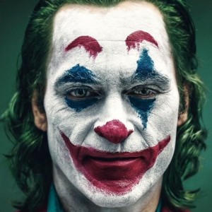 Create meme: Joker makeup 2019, Joker Joaquin face, new Joker