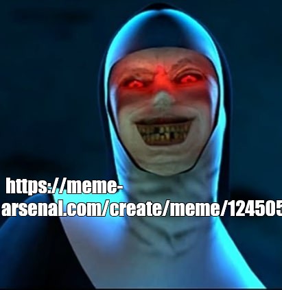 Create meme: null