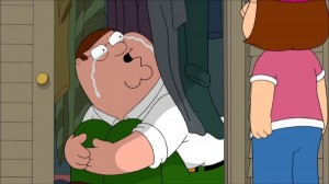 Create meme: meme family guy, Peter Griffin crying meme, the griffins