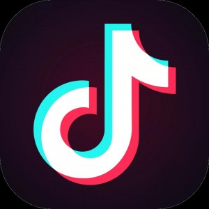 Create meme: tik tok lite, icon tik tok, icon tik tok