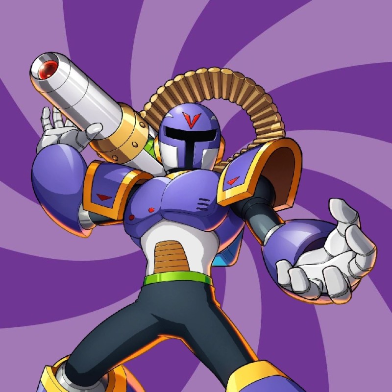 Create meme: megaman x3 vile, megaman, mega man x