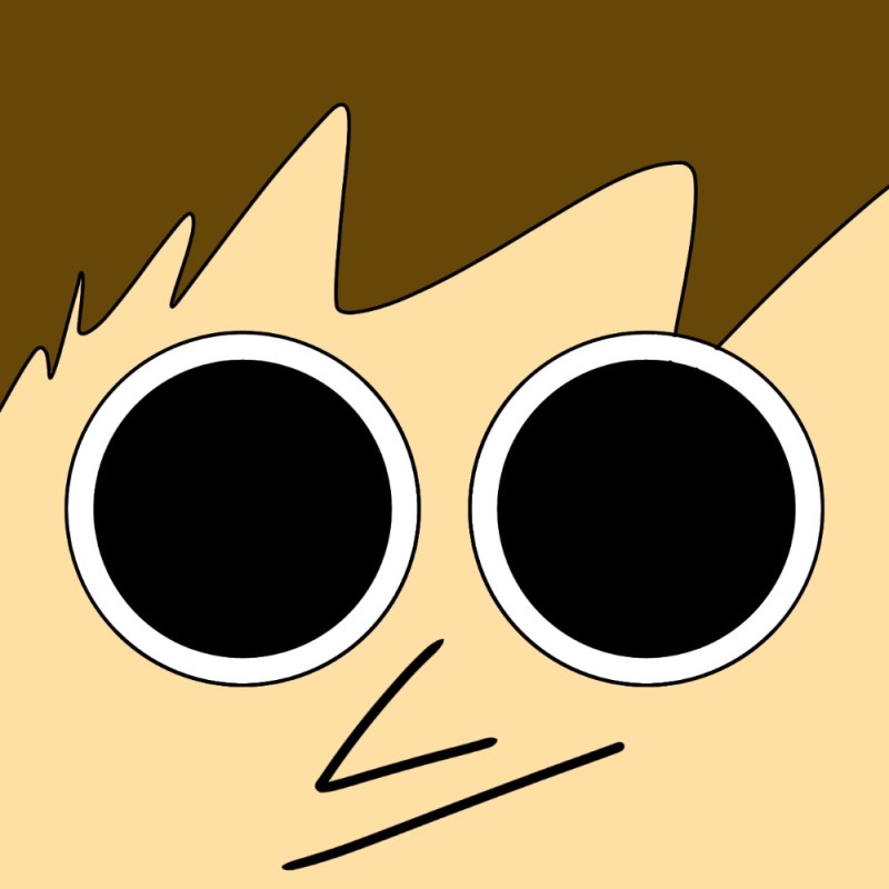 Create meme: little tom eddsworld, eddsworld , tom eddsworld