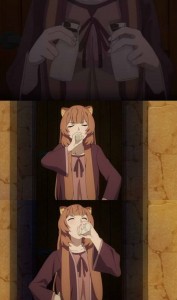 Create meme: toradora screens, winry, rockbell gifs, anime castelvania / caslevania