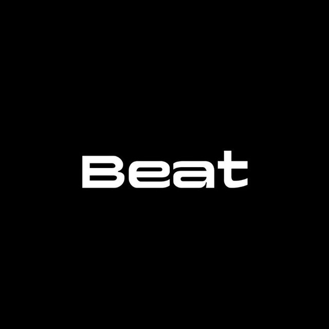 Создать мем: beats, логотип мода, крутые логотипы