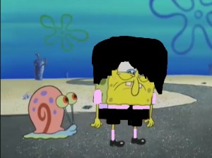 Create meme: spongebob spongebob, sponge Bob square pants
